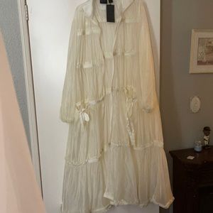 Fenty by Rihanna beautiful rare piece ! Need to c